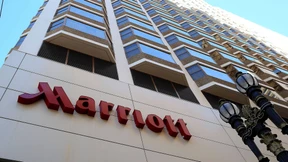 Spuren des Marriott-Hackerangriffs weisen nach China