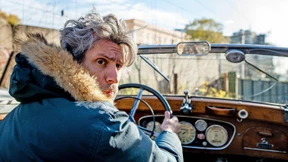 In Moskau ausgebremst