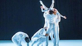 Wie ein eingewachsener Splitter