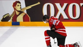 Kanada in die Knie gezwungen