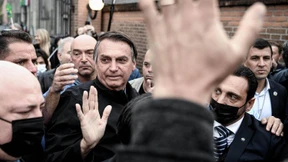 Bolsonaro verzichtet für Ehrenbürgerwürde auf Klimagipfel