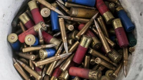 Wer schießen will, muss Steuern zahlen