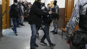 Putin plant Austritt aus europäischer Konvention zur Folterverhütung