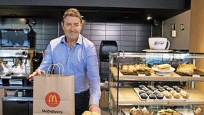 McDonald’s kassiert seine Abfindung nach Sexskandal