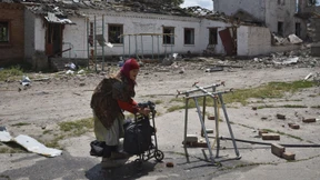 Nach dem Krieg droht der Ukraine die Entvölkerung