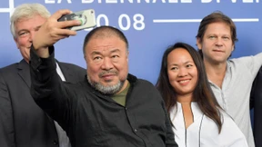 China wird uns alle kaputtfilmen