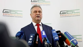 Wer bremst Claus Weselsky?