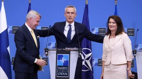 Das Ende der europäischen Naivität