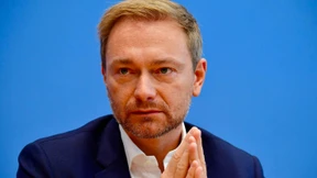 Lindner rechnet mit Neuwahlen – oder Jamaika