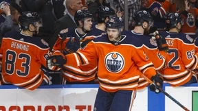 Freudloser Meilenstein für Draisaitl