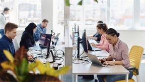 Frauen nutzen Künstliche Intelligenz signifikant seltener als Männer