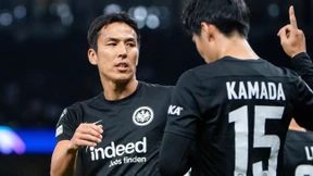 Frankfurter Werbetour in Fernost