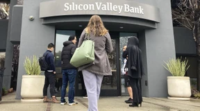 Moody’s verschärft Krise der amerikanischen Regionalbanken