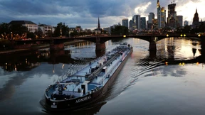 Frankfurt kämpft um EU-Behörde Amla