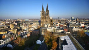 Köln ist digital ganz vorne 