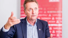 „Wir haben Warnstreiks vorbereitet“