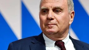 Hat Hoeneß etwa nur geblufft?