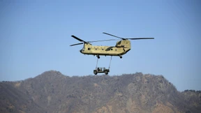 Amerika und Südkorea starten Übung mit 300.000 Soldaten