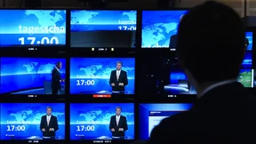 Wo zeigt der Kompass denn hin?