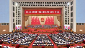 Bundesregierung prüft Verbot chinesischer Bauteile im 5-G-Netz