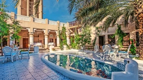 Wo die Himmelsstürmer wohnen