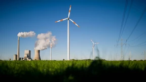 Zehn Antworten zur Öko-Bundesanleihe