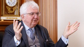 Der EZB-Abweichler aus Österreich