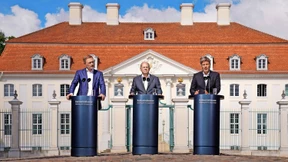 Autopiloten abschalten