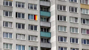 Mehr als jeder zehnte Haushalt mit Wohnkosten überlastet