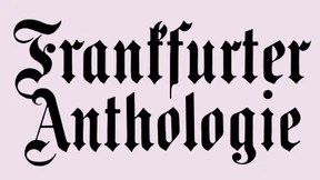 „Meer- und Wandersagen“ von Gottfried Benn