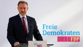 FDP und Grüne wollen mit SPD sondieren