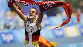 Noch einmal ein Rennen fürs Leben