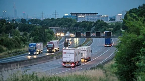 Schenker könnte 15 Milliarden bringen