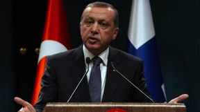 Erdogan gesteht Fehler ein