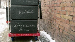 Die Non-Profit-Manager