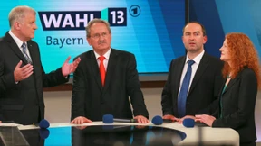 Bescheiden im Fünf-Sterne-Freistaat