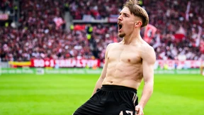 „Wow, wow, wow. Ich liebe dieses Team“