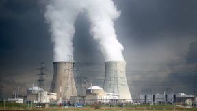 Drohnen über Kernkraftwerk gesichtet