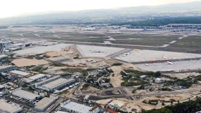 Korruptionsprozess: Hauptangeklagter stirbt bei Unfall