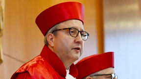 Karlsruher Paukenschlag