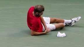 Ottes Märchen endet mit starken Schmerzen