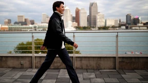 Die Sorgen des Sonnyboys