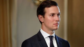 Kushner verliert Einfluss im Weißen Haus