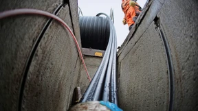 Ein Jahr Martyrium bis zum Glasfaseranschluss