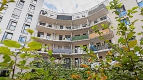 Keine Trendwende beim Wohnungsbau in Frankfurt