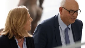 „Nicht tabuisieren“ – die SPD ruft nach höheren Steuern