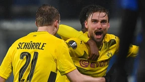 Dortmunder Drama mit glücklichem Ende