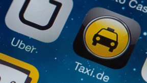 Französisches Gericht verurteilt Uber zu 100.000 Euro Strafe