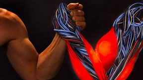 Bodybuilding für Maschinen