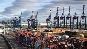 Deutsche Wirtschaft dürfte sich 2021 erholen